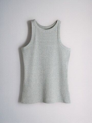 Haut The Set en mélange de couleurs