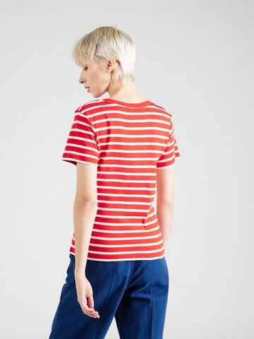 TOMMY HILFIGER Shirt 'Cody' in Rood