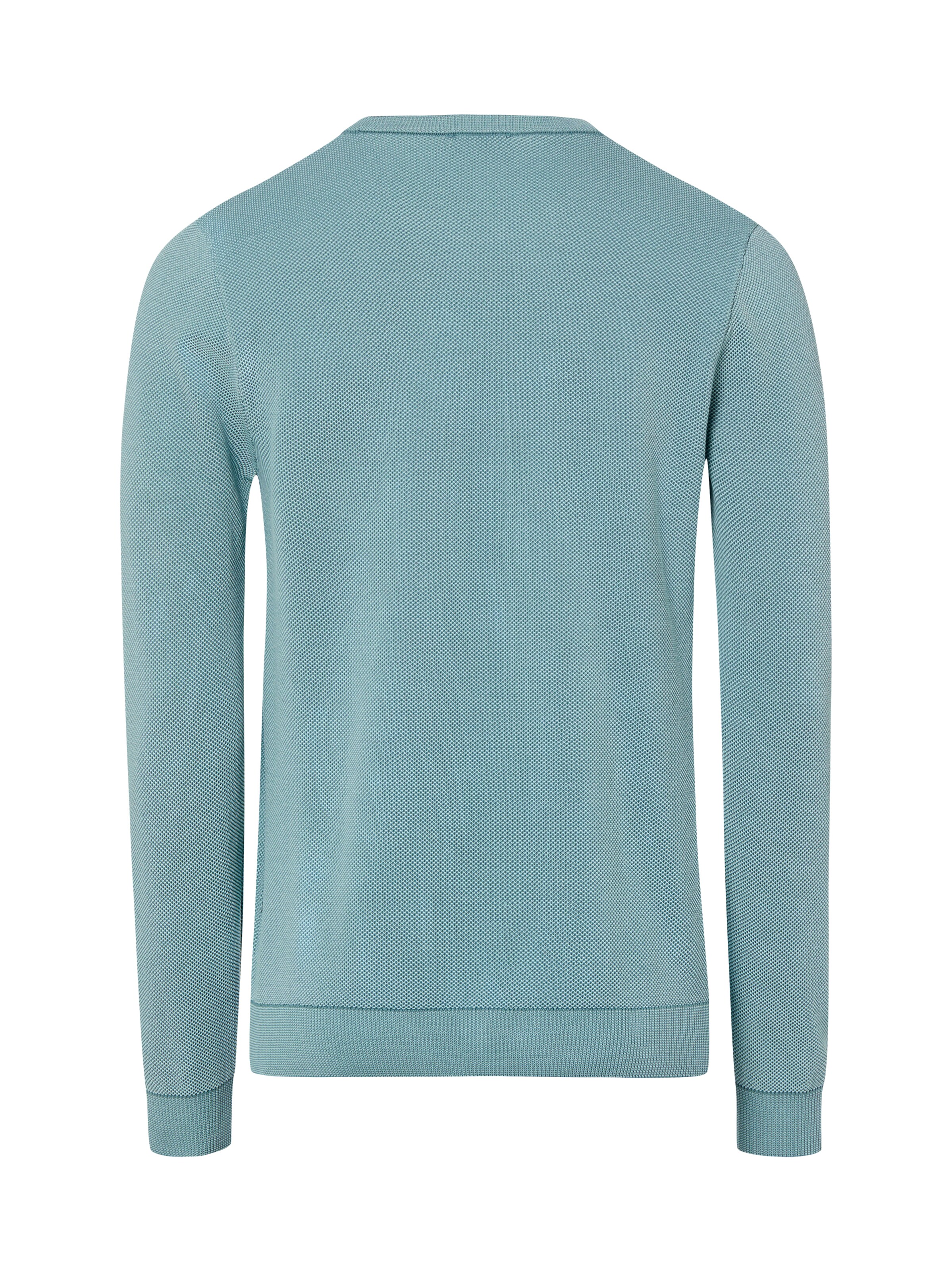 MAERZ Muenchen Pullover in Blau