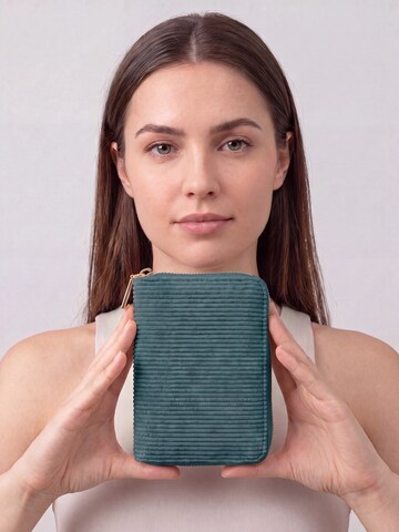 MILLYMILK® - Cartera 'FONDO MEDIUM' en verde