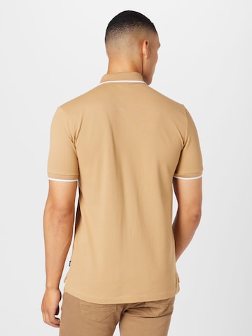 BOSS Black - Camiseta 'Parlay' en beige