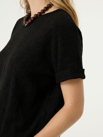 GARCIA Blouse in Black