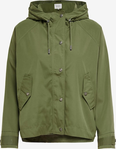 ONLY Chaqueta de entretiempo 'Ella' en oliva, Vista del producto