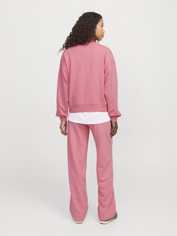 JJXX Loosefit Broek 'JXAlfa' in Roze