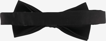OLYMP Bow Tie in Black