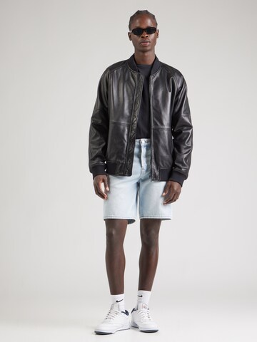 Regular Jeans 'ONSEDGE' de la Only & Sons pe albastru