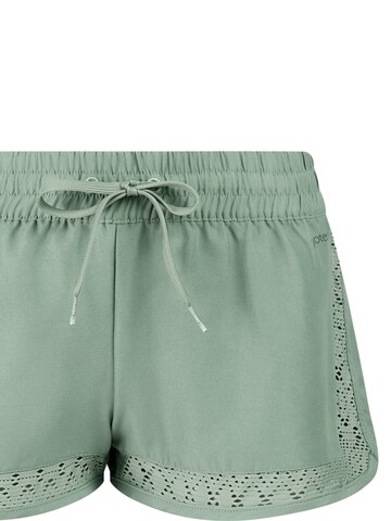 PROTEST Board shorts 'PRTTenerife' in Green