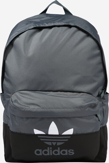 ADIDAS ORIGINALS Ruksak u golublje plava / crna, Pregled proizvoda
