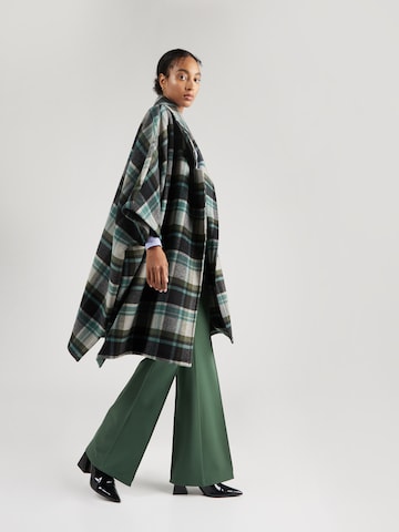 florence by mills exclusive for ABOUT YOU Демисезонное пальто 'Mimi' в Серый