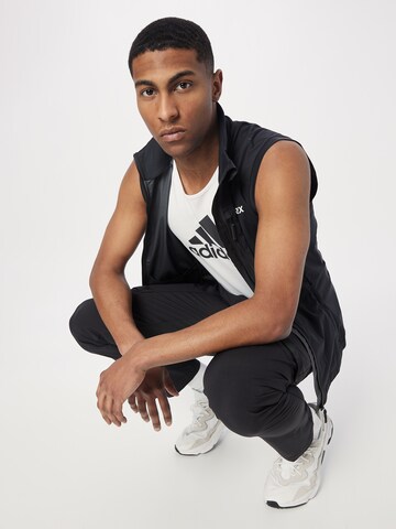 ADIDAS TERREX Sports vest 'Xperior' in Black
