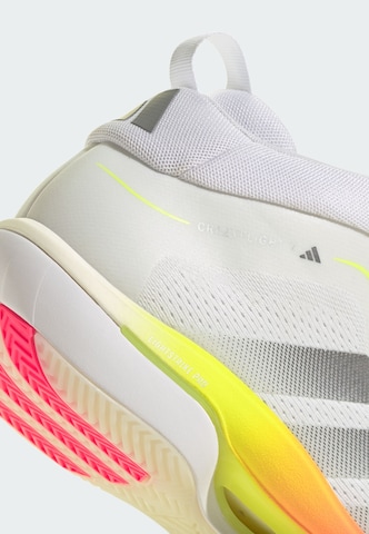 ADIDAS PERFORMANCE - Sapatilha de desporto 'Crazyflight 7' em branco