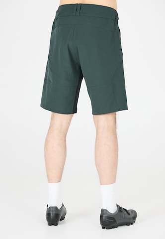 Regular Pantalon de sport 'Benal' ENDURANCE en vert