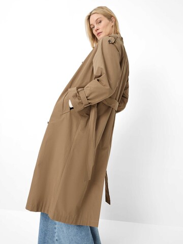 Fuchs Schmitt Übergangsmantel 'Bretagne'‌‌‌‌‌ in Beige