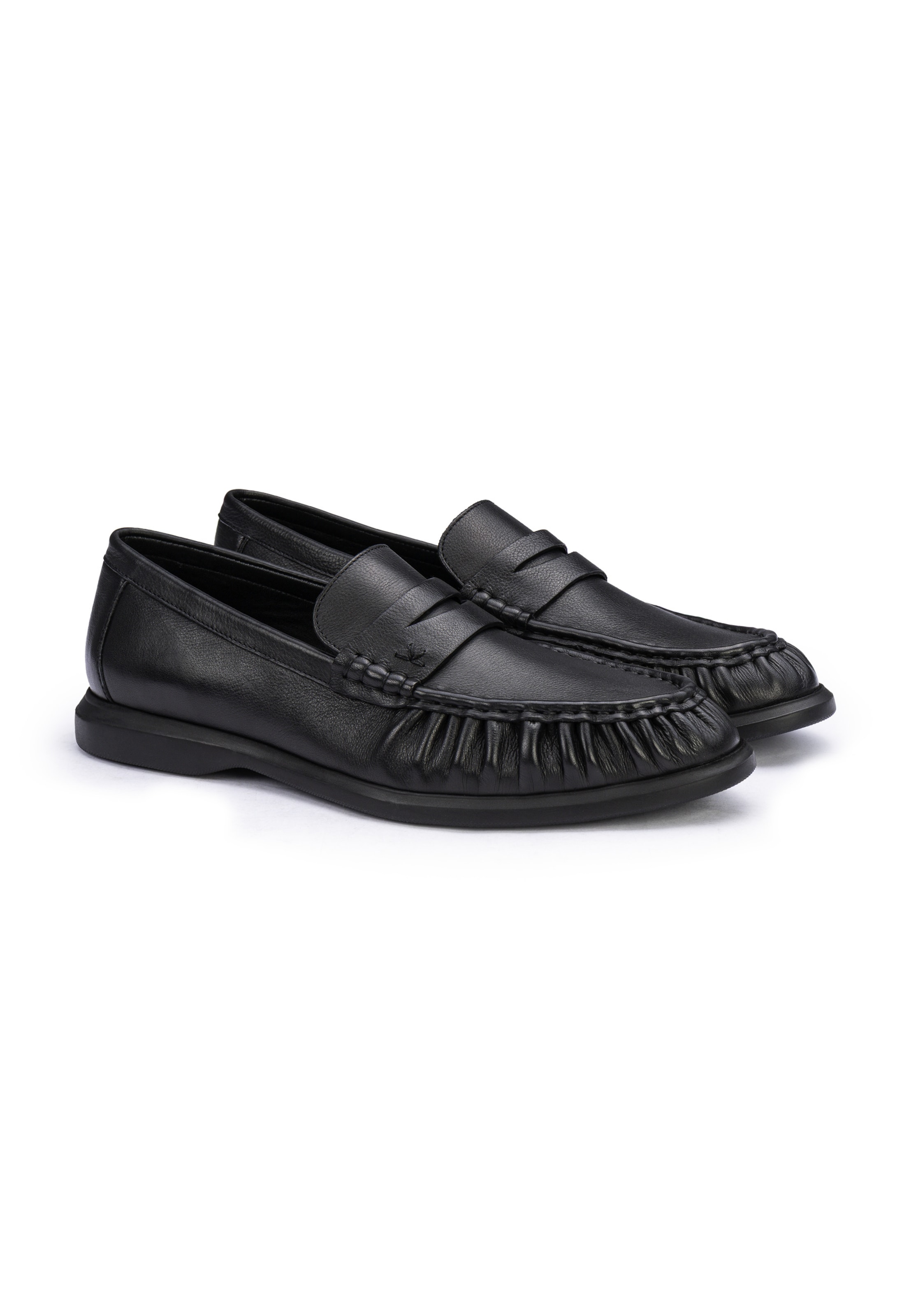 LLOYD Slipper N-STRIDE 240 in Schwarz