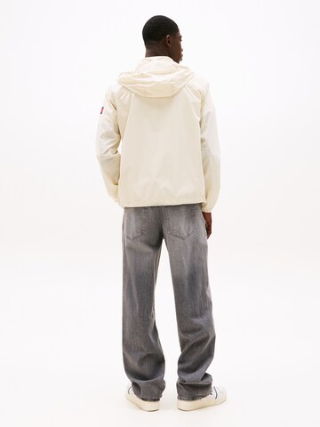 Tommy Jeans Övergångsjacka i beige