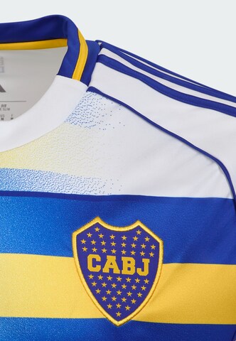 ADIDAS PERFORMANCE Tricot 'Boca Juniors 25/26' in Wit