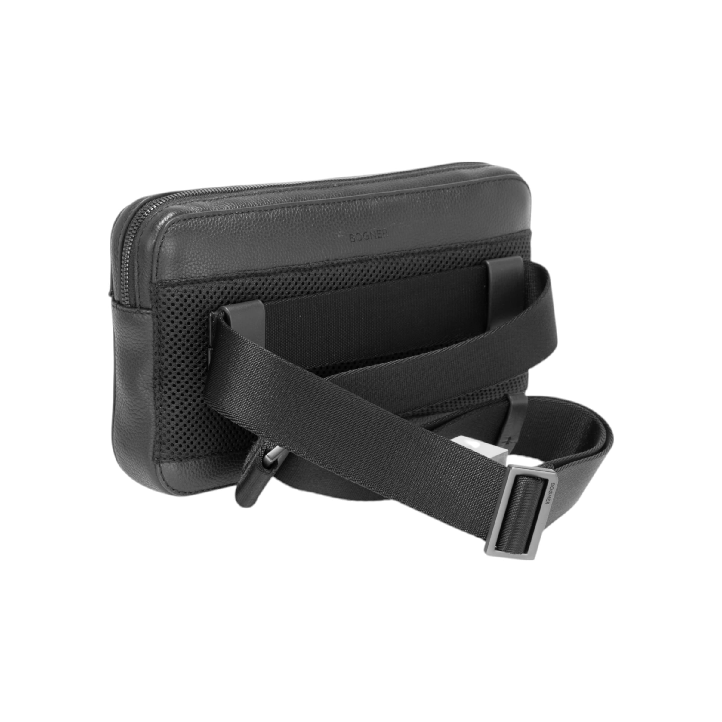 Marsupio 'Kiroro Fabian' di BOGNER in nero