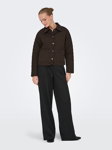 Giacca di mezza stagione 'JDYPaula' di JDY in marrone