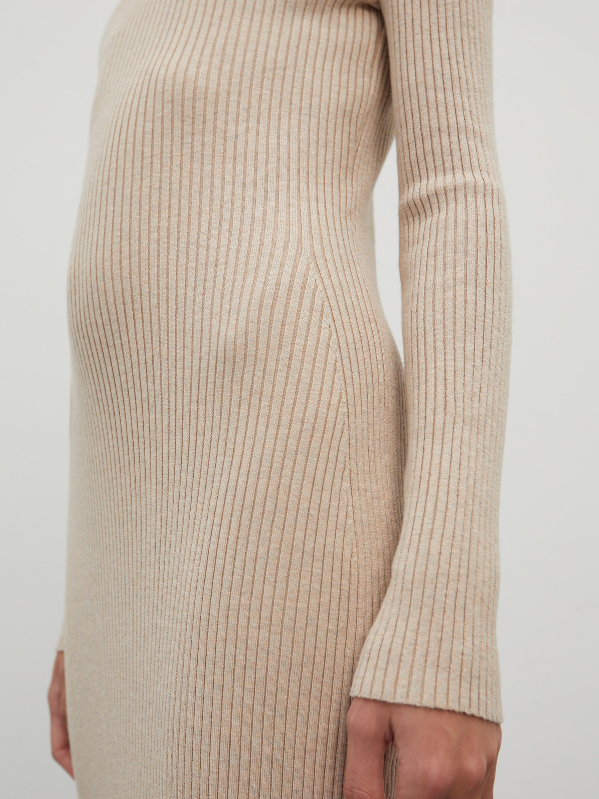 EDITED Produits Robe 'Hada' poudre