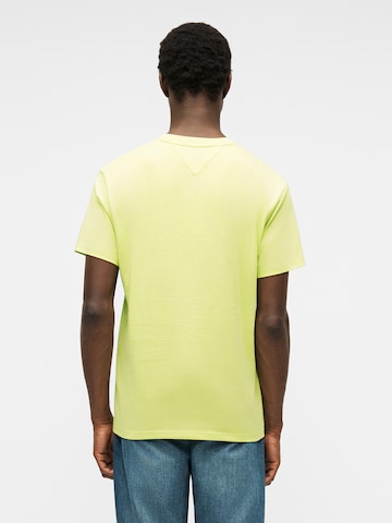 TOMMY HILFIGER Koszulka 'SAILGP SAILING' w kolorze zielony