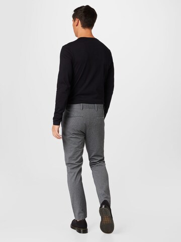 Clean Cut Copenhagen Slim fit Chino trousers in Grey