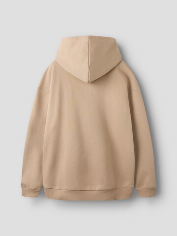 Sweat LMTD en beige