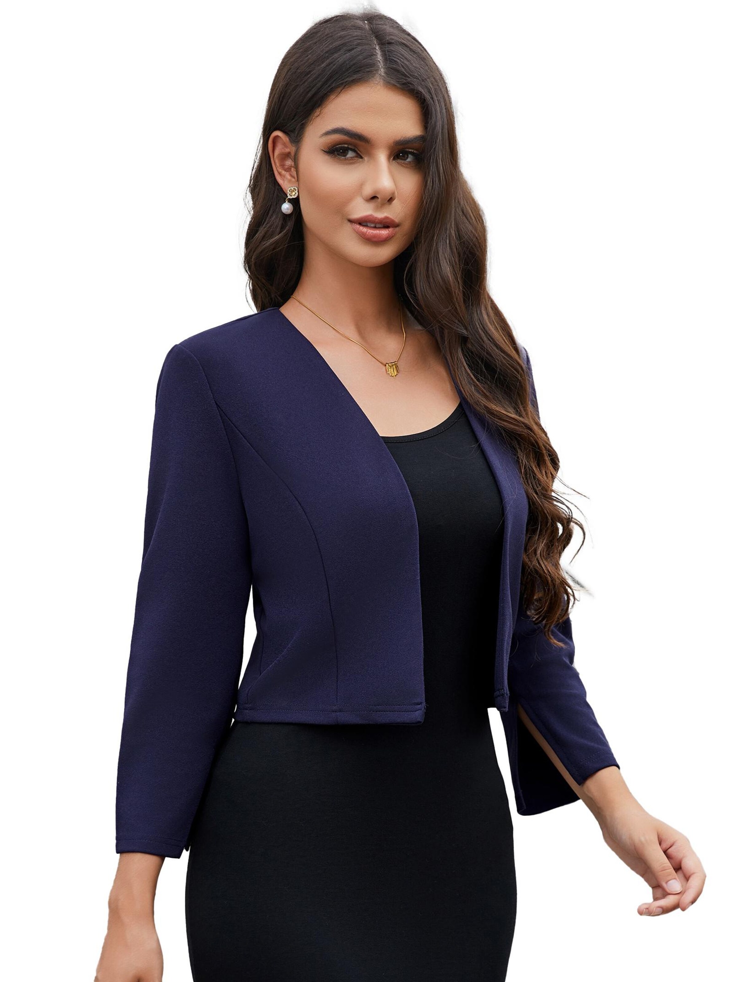 KoJooin Blazer‌‌‌‌ in Blau