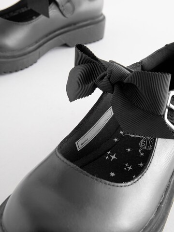 Next Lage schoen in Zwart