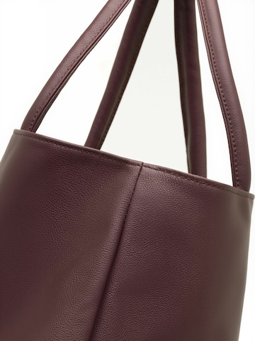 Noella Shopper ' Laberta ' in Red
