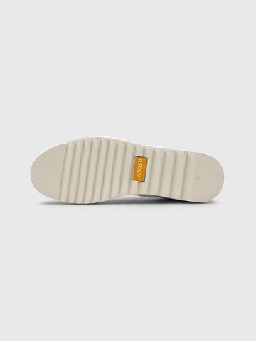 Dutch'D Sneaker low 'Myth' in Weiß