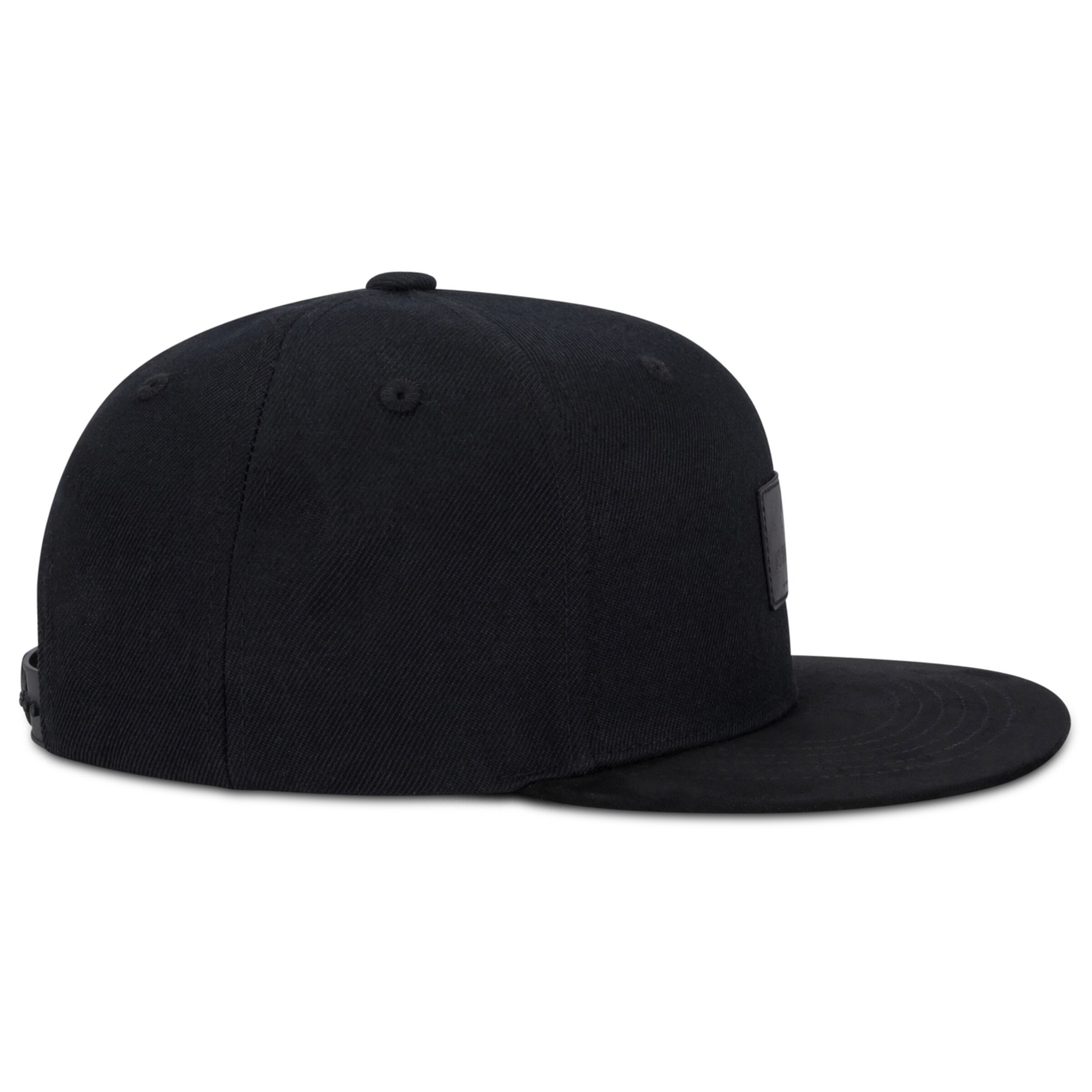 Johnny Urban Cap 'Dean' in Black