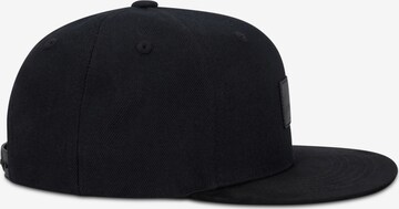 Johnny Urban Cap 'Dean' in Schwarz