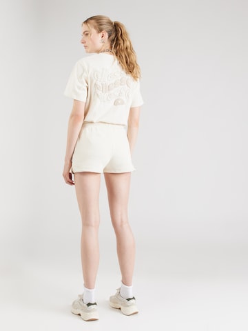 ELLESSE regular Bukser 'Engelberg' i hvid