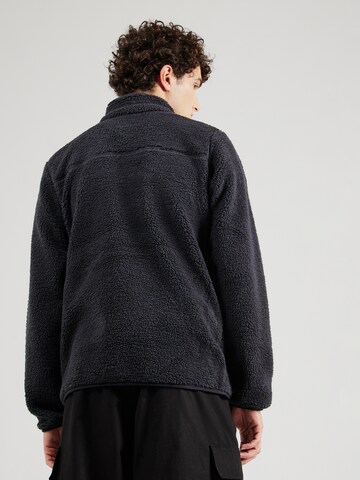 COLUMBIA Sweatjacke 'Rugged Ridge III' in Schwarz