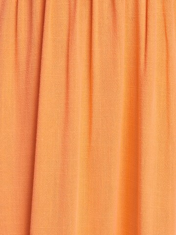 Sável Dress 'MIA' in Orange