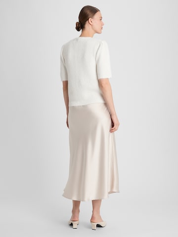 Cardigan 'Marle' Guido Maria Kretschmer Women en blanc