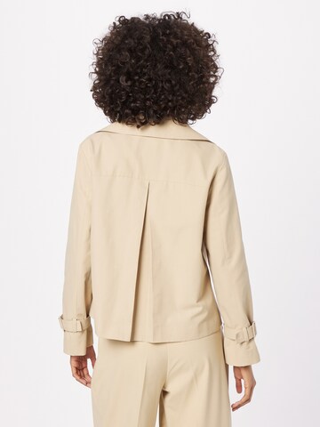 TAIFUN Between-season jacket in Beige