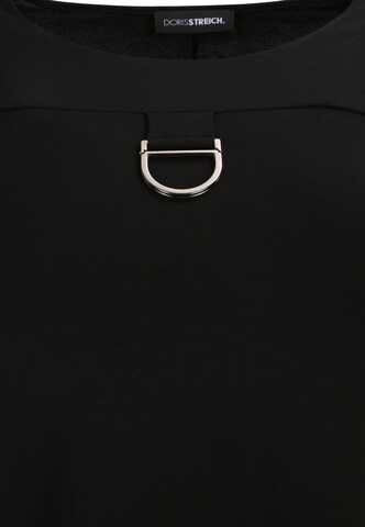 Doris Streich Shirt in Black