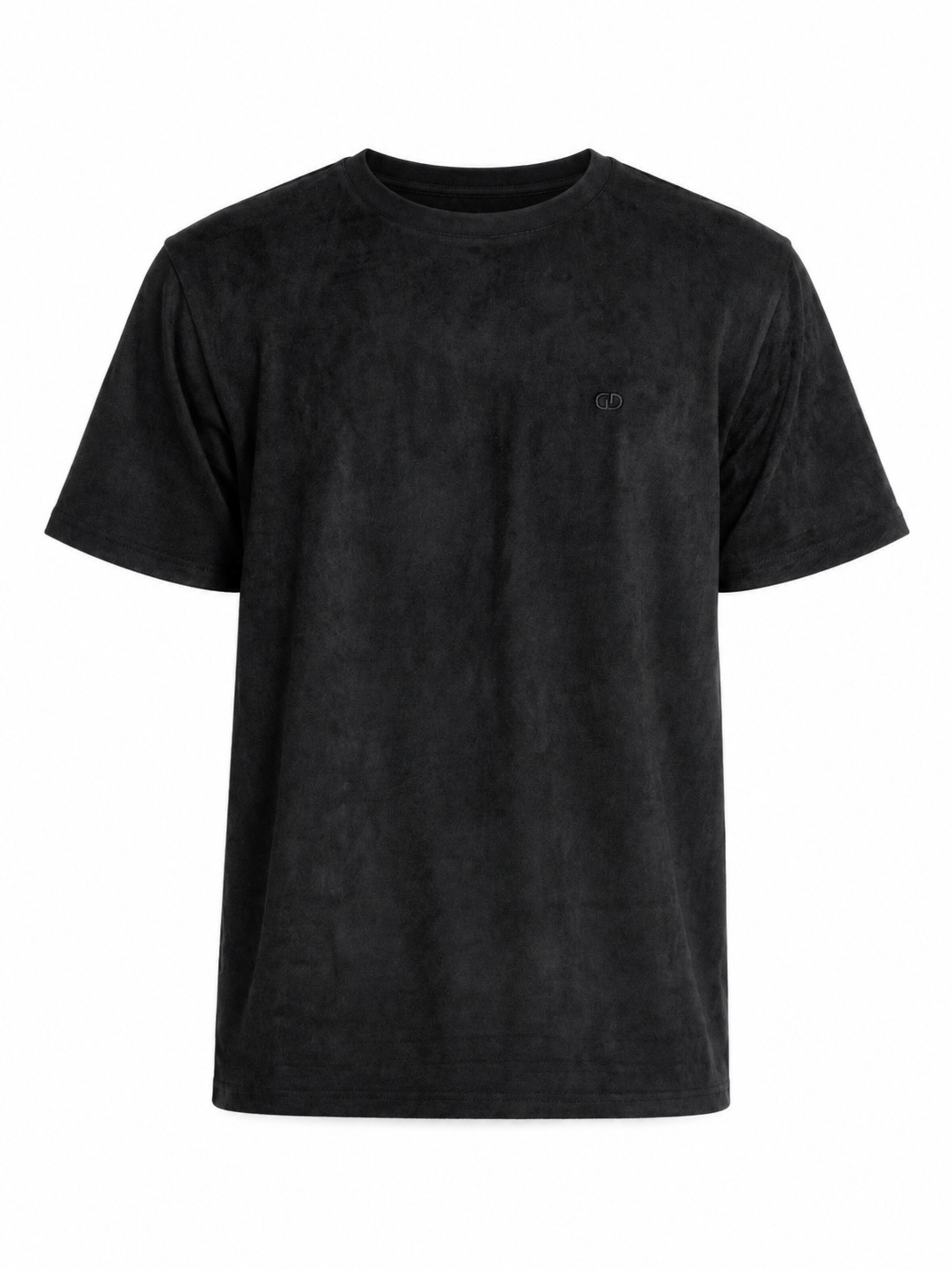 Gianni Kavanagh Shirt in XS in Black, Item view