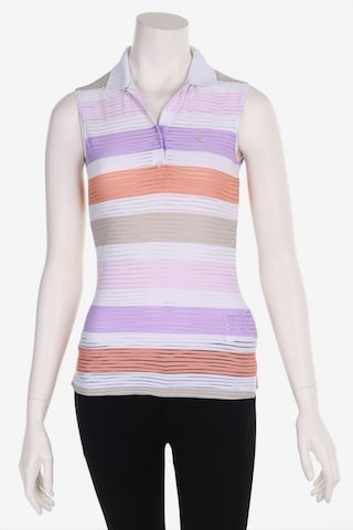 Chervo Top & Shirt in XS in Mixed colors: front