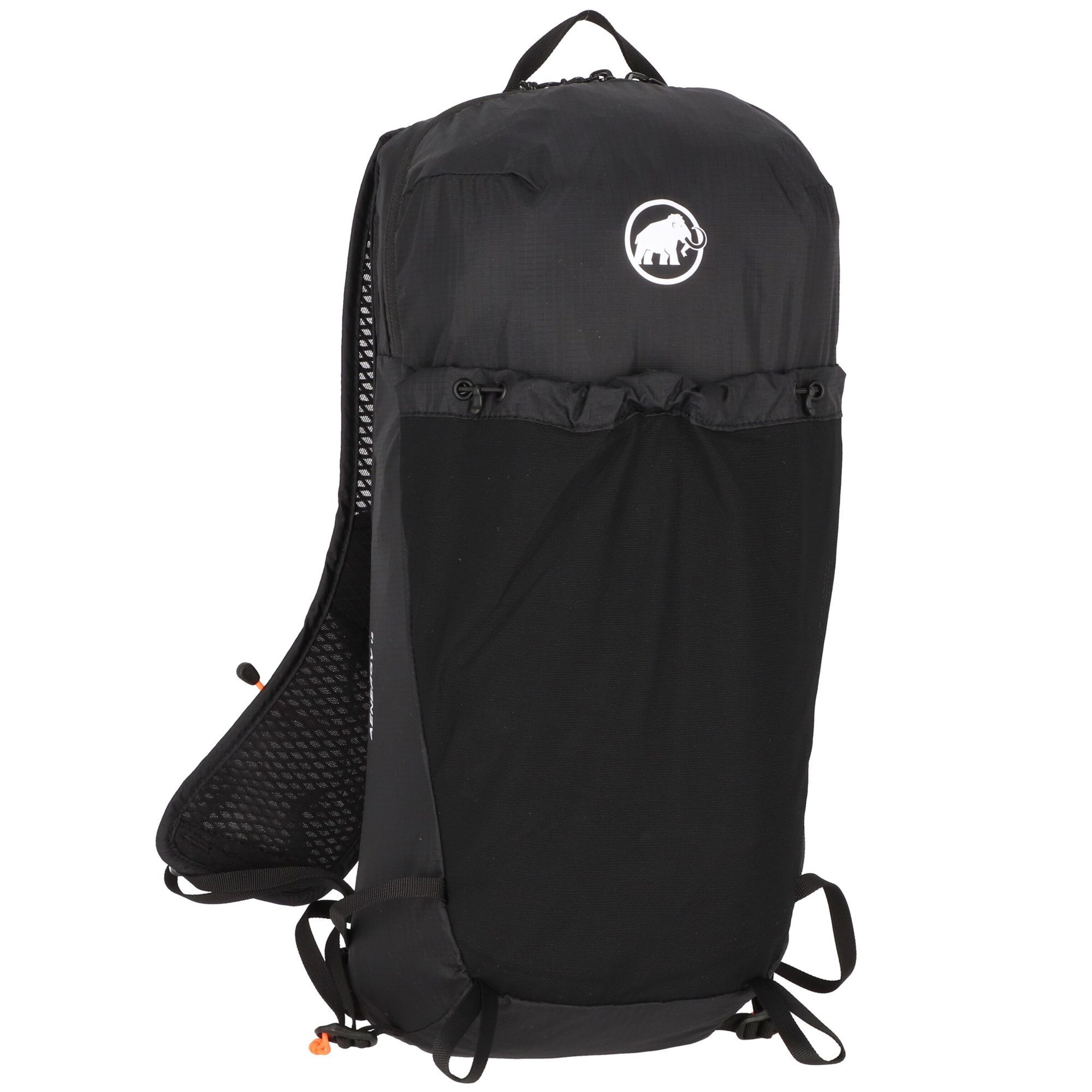 MAMMUT Sports backpack 'Aenergy 12' in Black