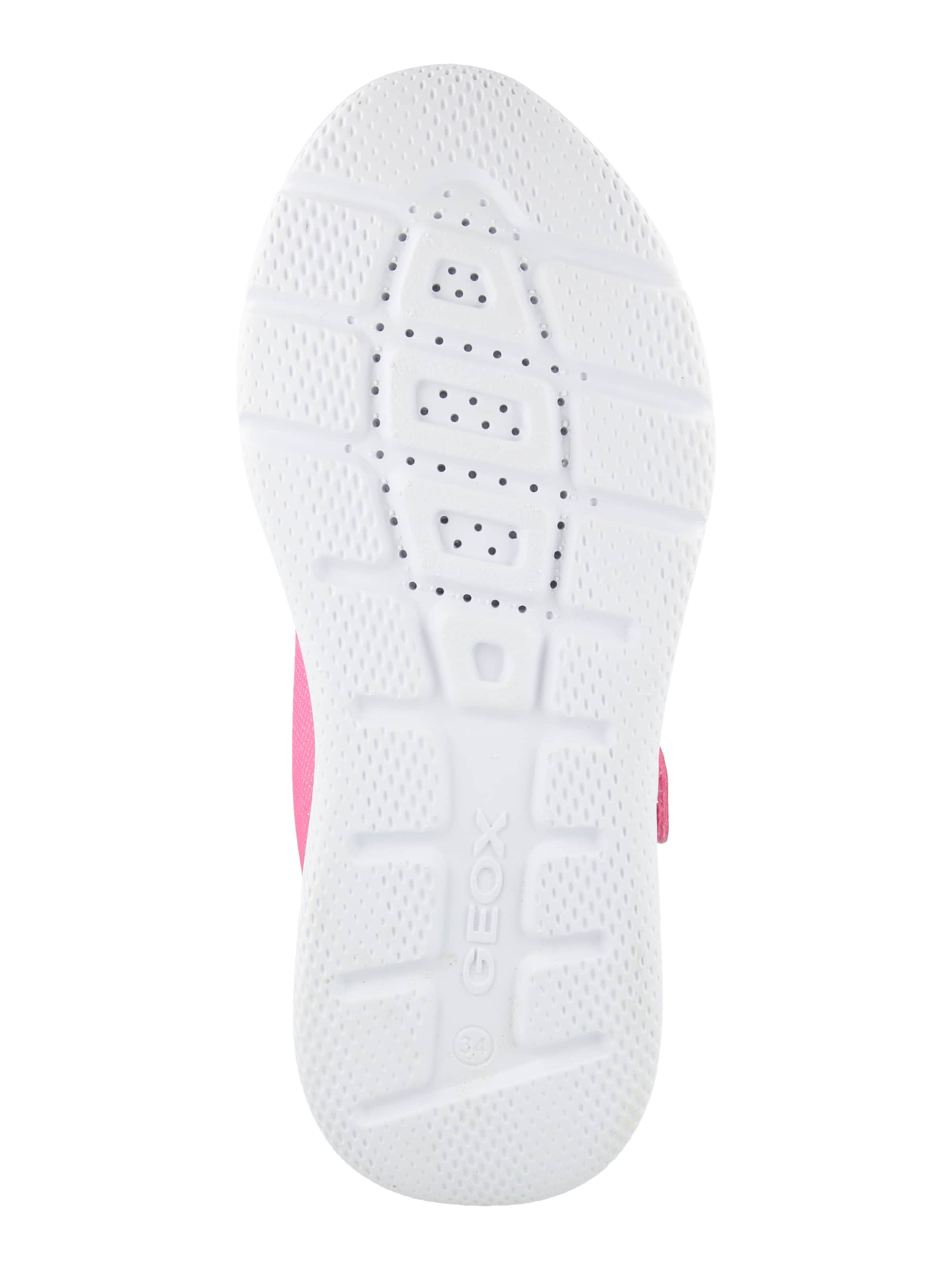 Sneaker 'SPRINTYE' de la GEOX pe roz