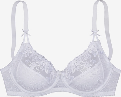 Reggiseno NUANCE di colore bianco, Visualizzazione prodotti