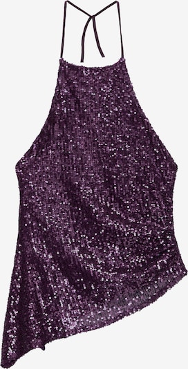 Pull&Bear Top u ljubičasta, Pregled proizvoda