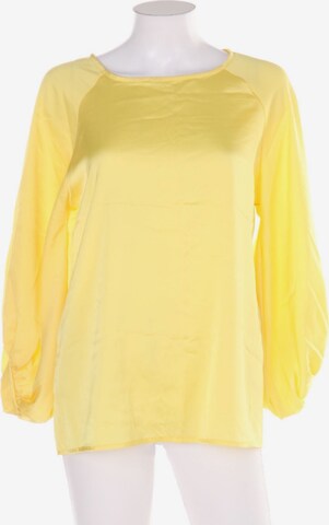 Zuiki Bluse in L in Yellow: front