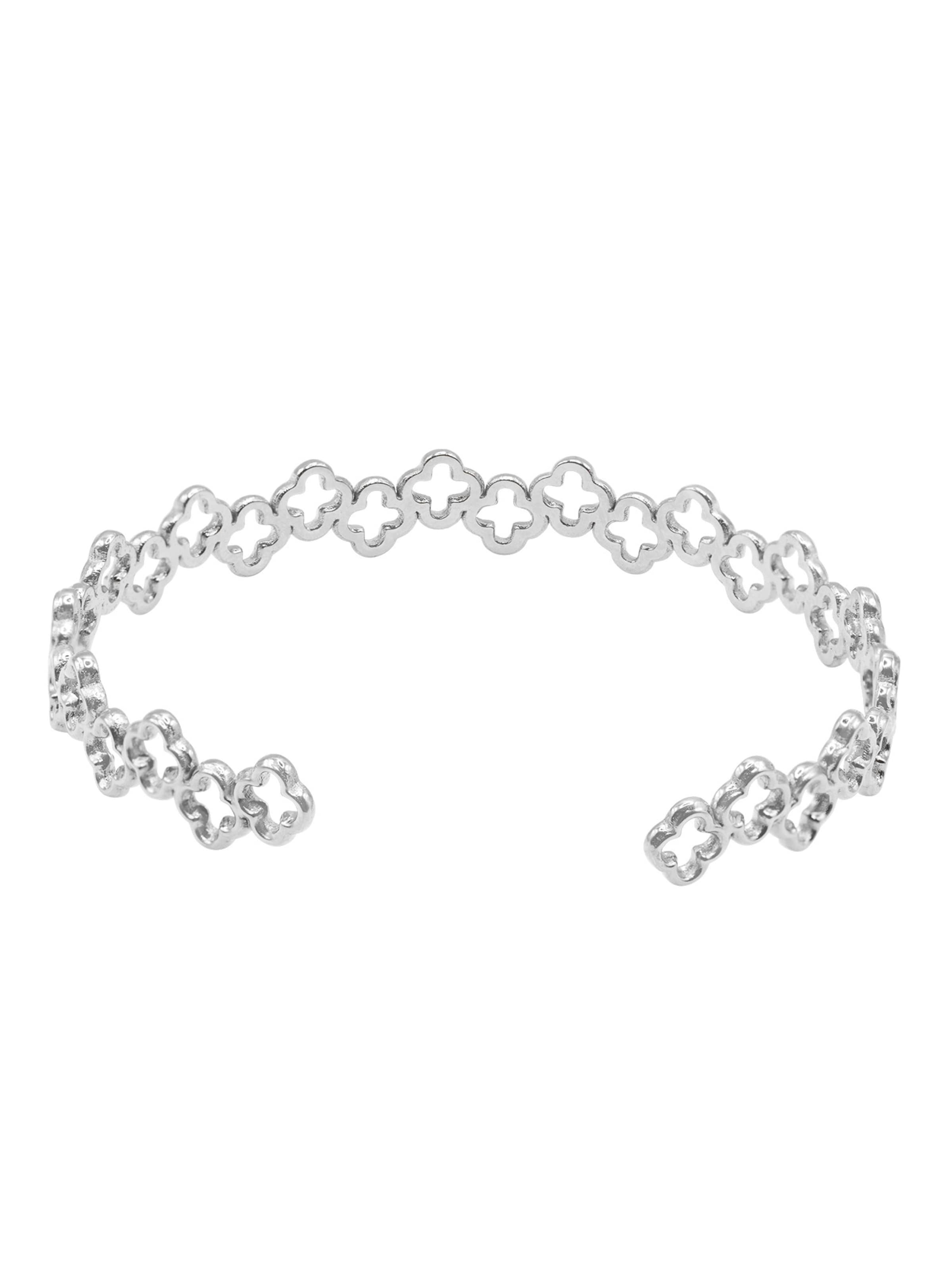 Heideman Bracelet 'Sylla' in Silver