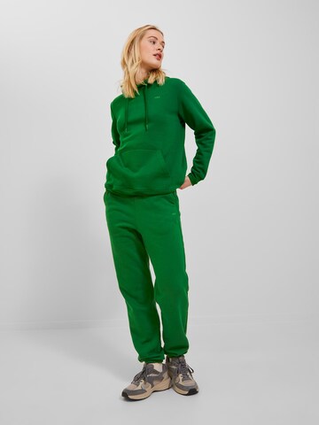 JJXX Конический (Tapered) Штаны 'JXAbbie' в Зеленый