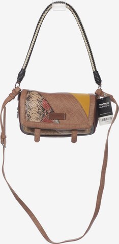 Desigual Bag in One size in Mixed colors: front