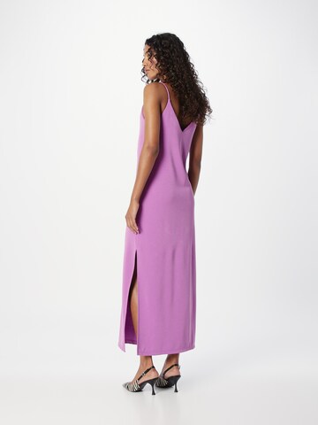 mbym - Vestido de verão 'Leslee' em roxo