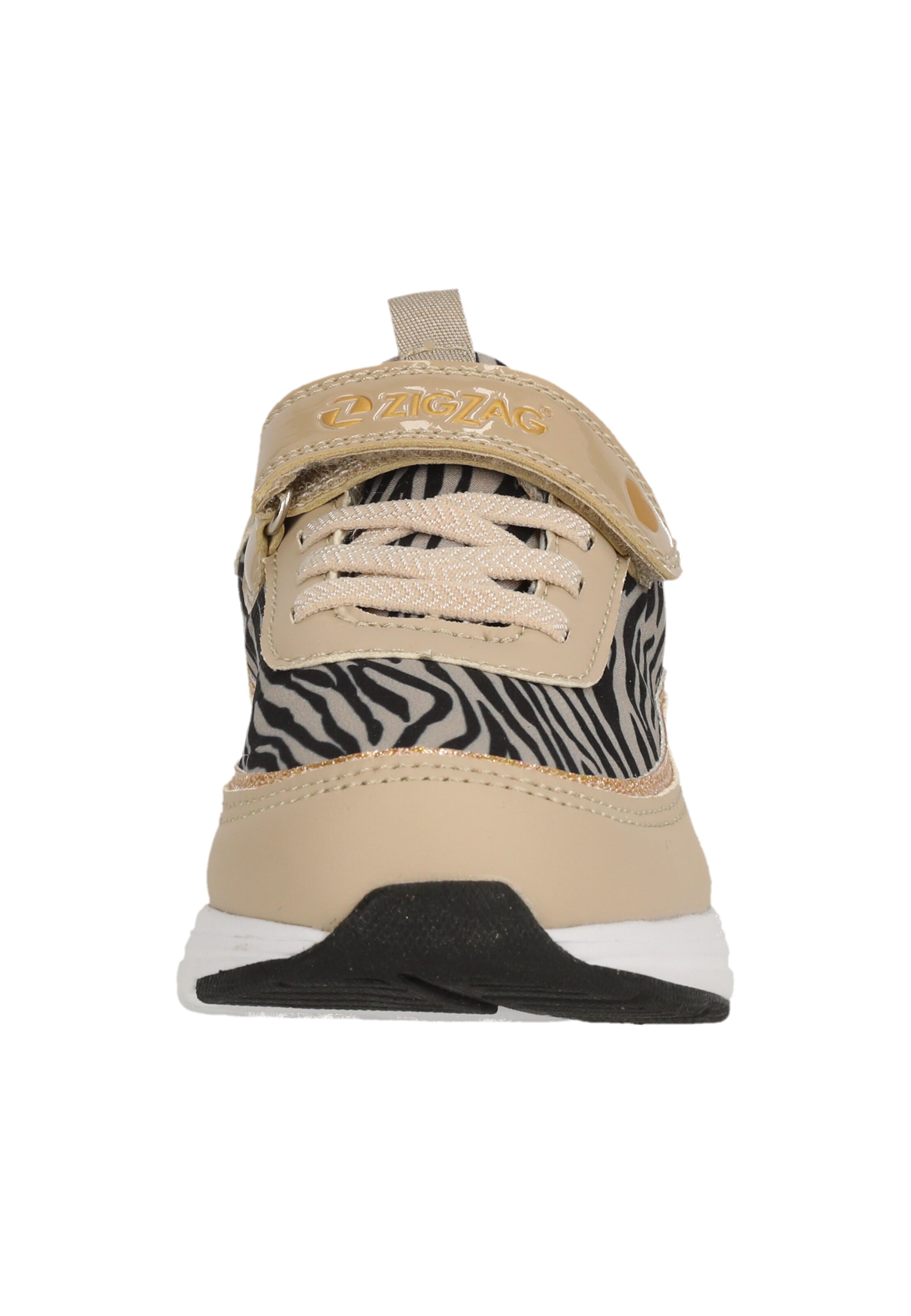 ZigZag Sneaker 'Inigo' in Beige